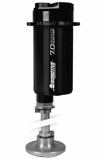[AFS18384] Aeromotive-Fuel Pump Tvs In-Tank 7.0 Brushless Spur