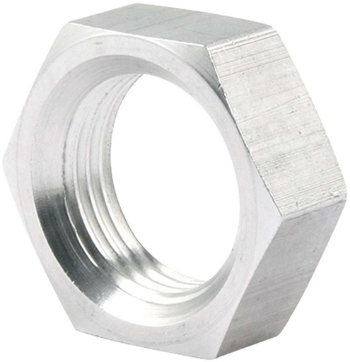 [ALL18298-10] Allstar Performance - 3/4-16 RH Alum Jam Nuts Thin O.D. 10pk