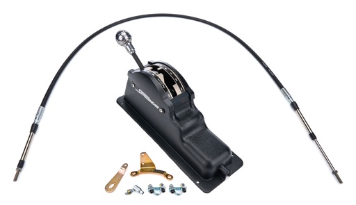 [WIN107-2] Winters - Shifter Th400 Reverse Pattern
