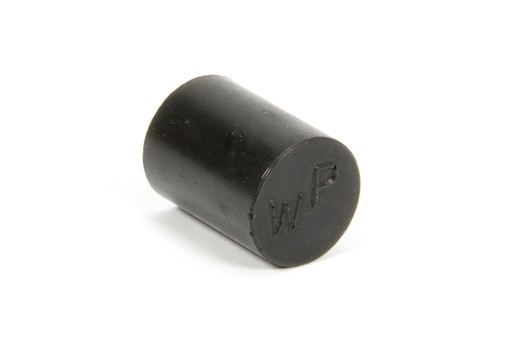 [WIN1149B] Winters - Dampner Bushing W/5 Black Soft