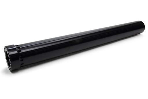 [WIN1400A-29] Winters - Alum 16 Bolt Thin Flange Axle Tube 29in w/o Spndl