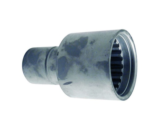 [WIN2975] Winters - Swivel Spline Coupler