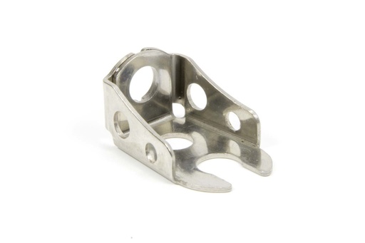 [WIN3067] Winters - Shifter Cable Bracket Small Steel