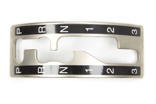 [WIN3092] Winters - Gate Plate C4 & C6 Reverse Pattern