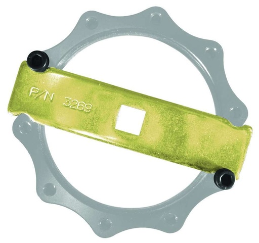[WIN3269] Winters - Wrench Locknut 2-7/8in