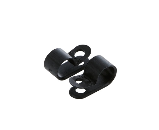 [ALL18312] Allstar Performance - Nylon Line Clamps 3/8in 10pk