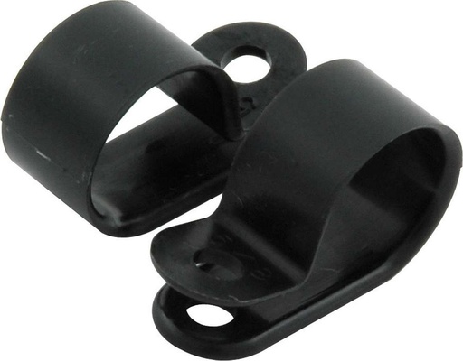 [ALL18314] Allstar Performance - Nylon Line Clamps 5/8in 10pk