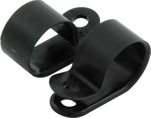 [ALL18314-50] Allstar Performance - Nylon Line Clamps 5/8in 50pk