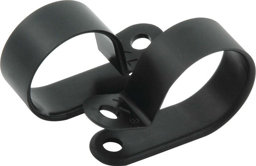 [ALL18317] Allstar Performance - Nylon Line Clamps 1in 10pk
