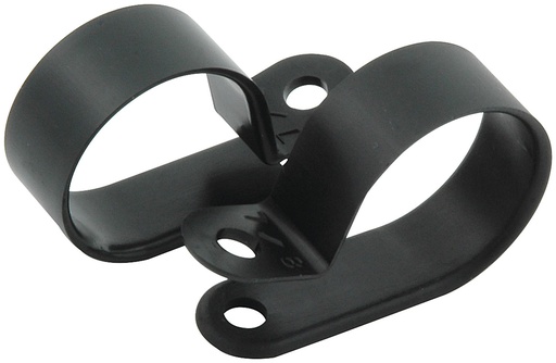 [ALL18317-50] Allstar Performance - Nylon Line Clamps 1in 50pk