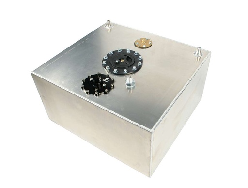 [AFS18660] Aeromotive-Stealth Fuel Cell W/ A1000 Pump - 15 Gallon