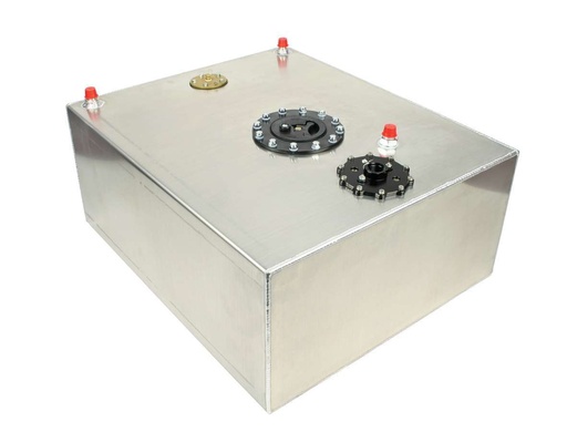 [AFS18663] Aeromotive-Stealth Fuel Cell W/ Eliminator Pump - 20 Gal