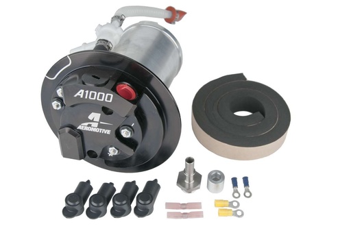 [AFS18673] Aeromotive-A1000 Stealth Fuel Sys. - 2010-Up Camaro