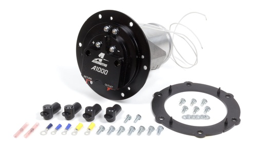 [AFS18679] Aeromotive-Stealth Fuel System W/ A1000 Pump - 03-04 Cobra