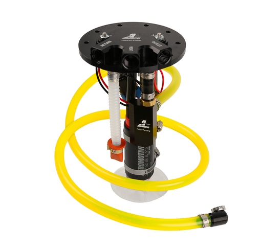 [AFS18705] Aeromotive-Phanton 450 Apex Fuel Pump Kit