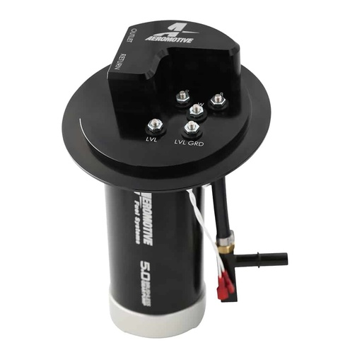 [AFS19107] Aeromotive-TVS In-Tank Fuel Pump Assy 11-20 Ford Mustang