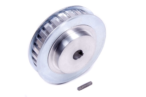 [AFS21109] Aeromotive-Cog Belt Pulley - 28 Tooth