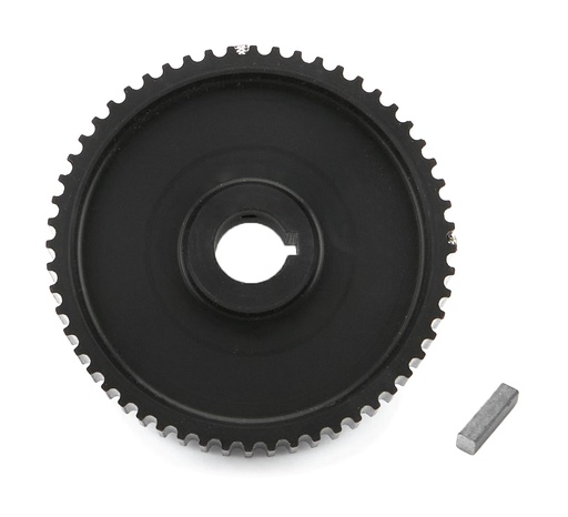 [AFS21116] Aeromotive-Pulley HTD 5M 56-tooth 5/8-inch Bore