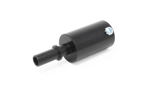 [AFS65601] Aeromotive-Adapter Quick Connect 12Mm Female To 3/8 Male