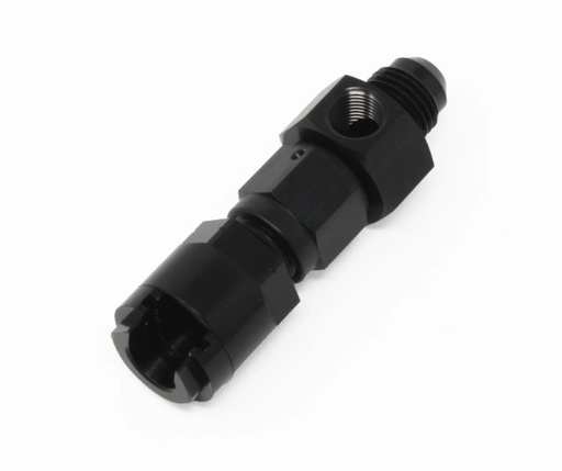 [AFS65603] Aeromotive-Adapter Kit 3/8 Female Quick Connect to 6an