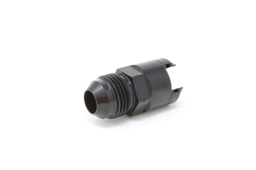 [AFS65614] Aeromotive-Fitting 8an To 3/8 Female Quick-Connect