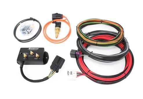 [AFS66101] Aeromotive-Cont. Kit PressureWorx PWM CTS-V2/LSA Crate Eng