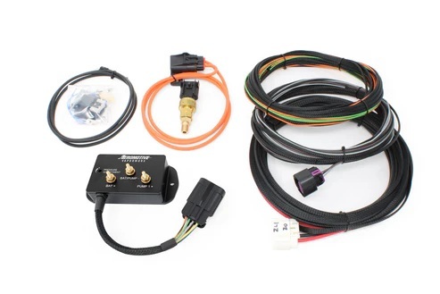 [AFS66108] Aeromotive-Cont. Kit Pressureworx Pwm Universal Lsa 3-Bar