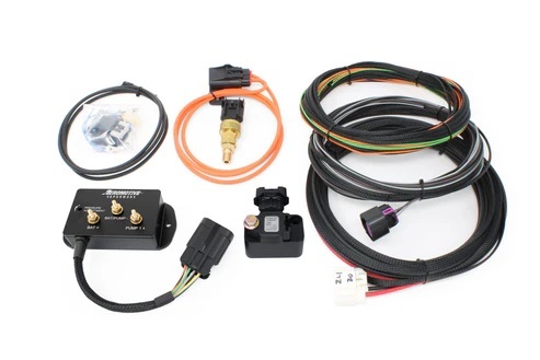 [AFS66136] Aeromotive-Cont. Kit BoostWorx PWM Returnless ZL1 Fuel Mdl