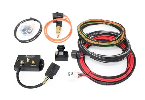 [AFS66141] Aeromotive-Cont. Kit BoostWorx PWM Returnless Cadillac CTS