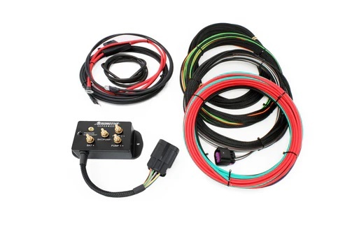 [AFS66142] Aeromotive-Cont. Kit BoostWorx PWM Returnless Triple Pump