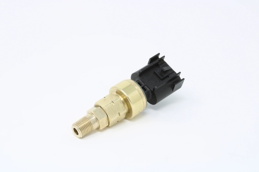 [AFS66720] Aeromotive-Sensor Fuel Pressure 100psi W/1/8-MNPT Adpt