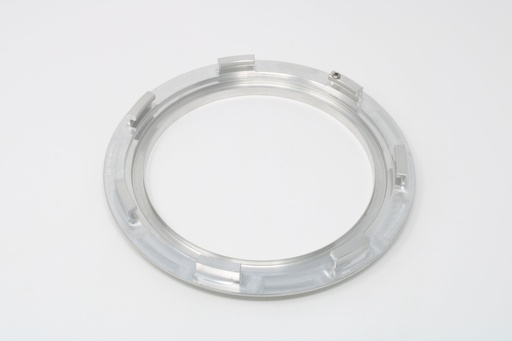 [AFS68702] Aeromotive-Mounting Ring Fuel Pump Module 6in Aluminum