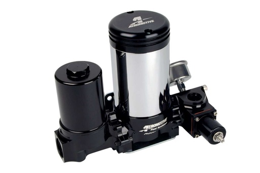 [AFS11215] Aeromotive-A3000 Fuel System Kit Drag Race Carbureted