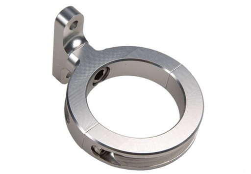 [AFS11703] Aeromotive-Mounting Bracket - 2-1/2in ID