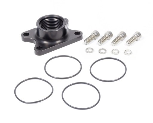 [AFS11734] Aeromotive-12an Port Inlet/Outlet Adapter Fitting