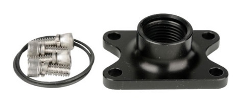 [AFS11752] Aeromotive-16an Port Inlet/Outlet Adapter Fitting
