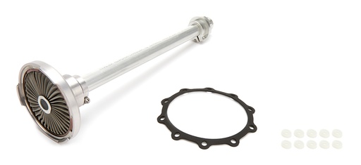 [AFS12010] Aeromotive-Fuel Filter Pick-Up Assy 10an 100-Micron