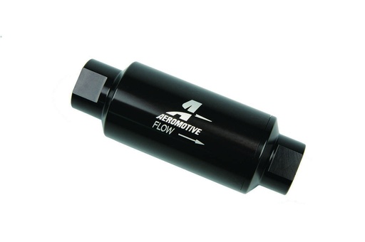 [AFS12321] Aeromotive-Inline Fuel Filter