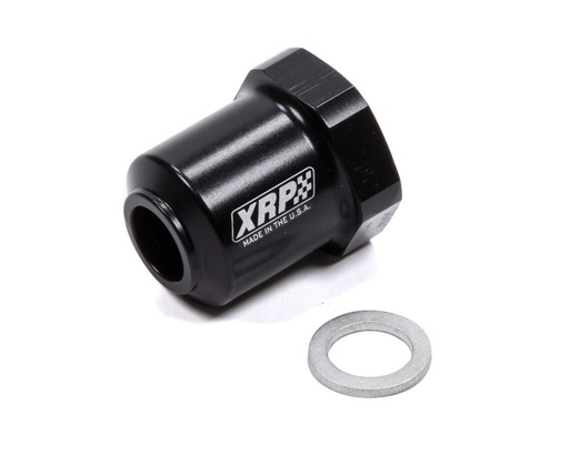[XRP704210] XRP-Xtreme Racing Prod. - Bosch Fuel Pump Check Valve Adapter W/Female