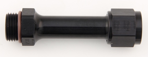 [XRP720118] Xrp-Xtreme Racing Prod. - Carb Fittng Braswell/QFT 8an Swivel Nut to 3/4-16