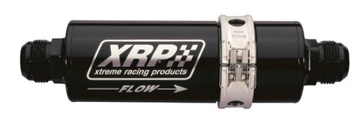 [XRP7216AN] XRP-Xtreme Racing Prod. - In-Line Oil Filter W/Quick Disconnect
