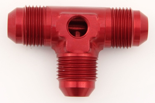 [XRP782408] Xrp-Xtreme Racing Prod. - #8 Male Flr Tee W/ 1/8in Npt Port