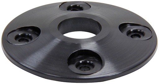 [ALL18430-25] Allstar Performance - Scuff Plate Plastic Black 25pk
