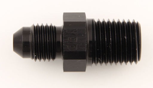 [XRP981644BB] Xrp-Xtreme Racing Prod. - Adapt. #4 Flare X 1/4npt Black