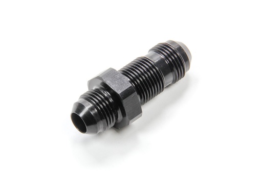 [XRP983208BB] Xrp-Xtreme Racing Prod. - #8 Union Flare Bulkhead Fitting Black