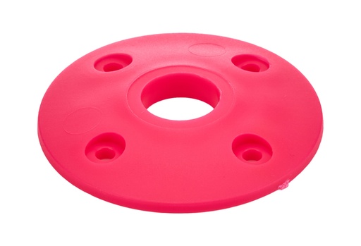 [ALL18436] Allstar Performance - Scuff Plate Plastic Pink 4pk