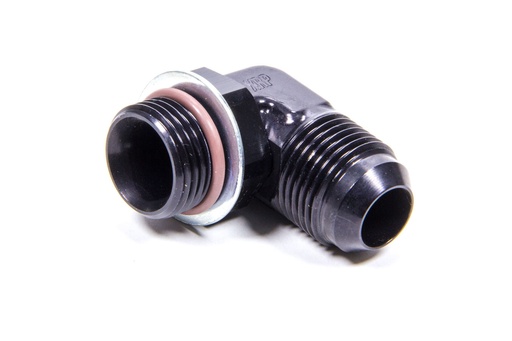 [XRP989110] Xrp-Xtreme Racing Prod. - -10 Flare To -10 Orb 90 Degree Fitting