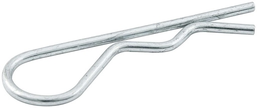 [ALL18444] Allstar Performance - Hair Pins 2-1/2in .093 2pk