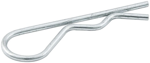 [ALL18444-10] Allstar Performance - Hair Pins 2-1/2in .093 10pk