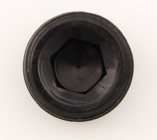 [XRP993205BB] Xrp-Xtreme Racing Prod. - Allen Pipe Plug - 1/2in Black